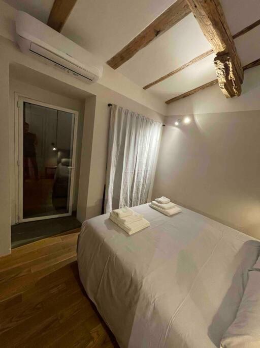 Romantic Attic Room With Panoramic View Болоня Екстериор снимка